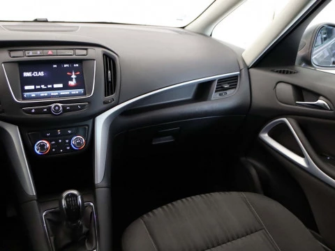 Opel ZAFIRA TOURER 1.6 T SELECTIVE S/S 5P 7 PLAZAS