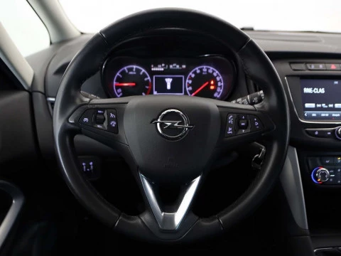 Opel ZAFIRA TOURER 1.6 T SELECTIVE S/S 5P 7 PLAZAS