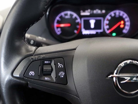 Opel ZAFIRA TOURER 1.6 T SELECTIVE S/S 5P 7 PLAZAS