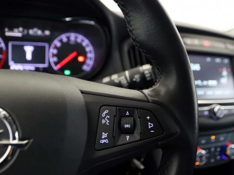 Opel ZAFIRA TOURER 1.6 T SELECTIVE S/S 5P 7 PLAZAS