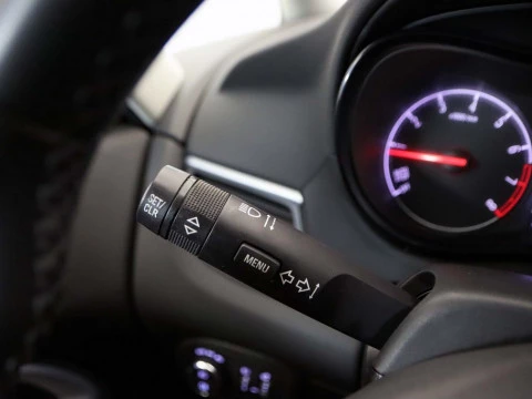 Opel ZAFIRA TOURER 1.6 T SELECTIVE S/S 5P 7 PLAZAS