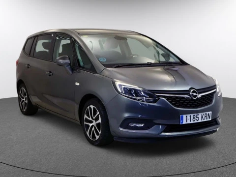 Opel ZAFIRA TOURER 1.6 T SELECTIVE S/S 5P 7 PLAZAS