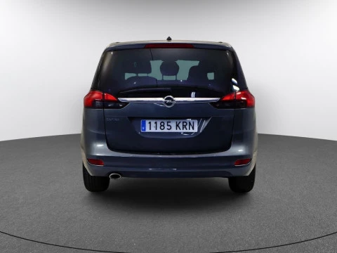 Opel ZAFIRA TOURER 1.6 T SELECTIVE S/S 5P 7 PLAZAS
