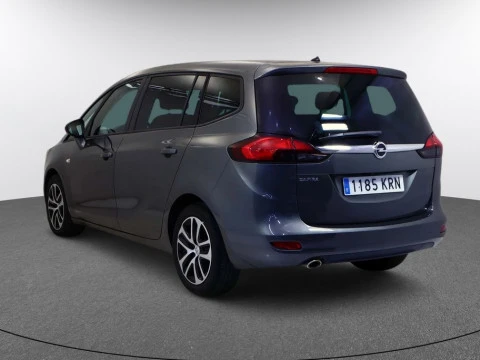 Opel ZAFIRA TOURER 1.6 T SELECTIVE S/S 5P 7 PLAZAS