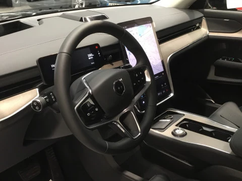 Volvo EX90 EX90 ULTRA TWIN MOTOR ELECTRICO 7 PLAZAS