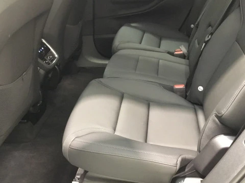 Volvo EX90 EX90 ULTRA TWIN MOTOR ELECTRICO 7 PLAZAS