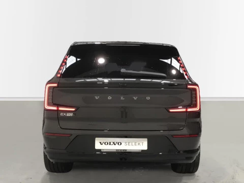 Volvo EX90 EX90 ULTRA TWIN MOTOR ELECTRICO 7 PLAZAS