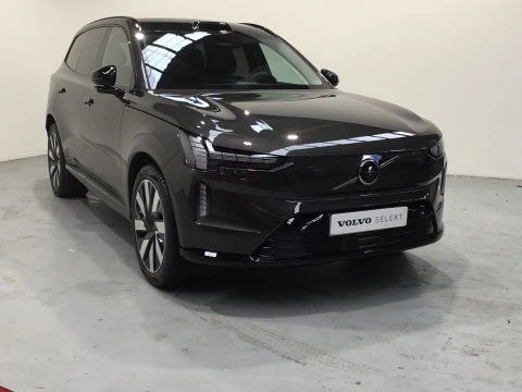 Volvo EX90 EX90 ULTRA TWIN MOTOR ELECTRICO 7 PLAZAS