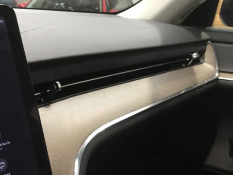 Volvo EX90 EX90 ULTRA TWIN MOTOR ELECTRICO 7 PLAZAS