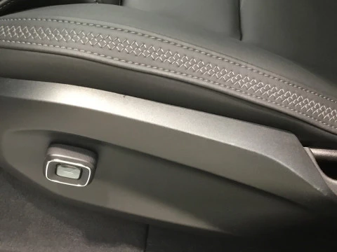 Volvo EX90 EX90 ULTRA TWIN MOTOR ELECTRICO 7 PLAZAS