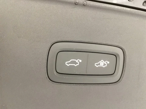 Volvo EX90 EX90 ULTRA TWIN MOTOR ELECTRICO 7 PLAZAS