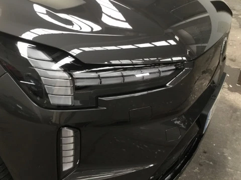 Volvo EX90 EX90 ULTRA TWIN MOTOR ELECTRICO 7 PLAZAS