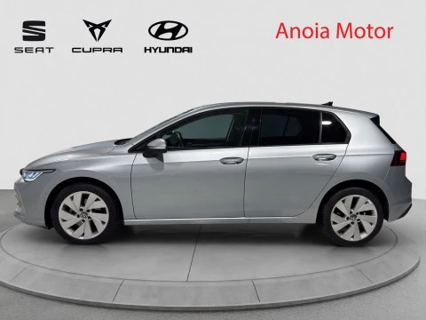 Volkswagen Golf 1.5 TSI 115 CV MAS