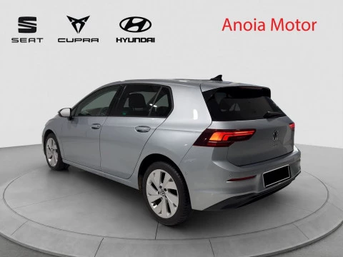Volkswagen Golf 1.5 TSI 115 CV MAS