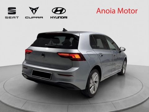 Volkswagen Golf 1.5 TSI 115 CV MAS