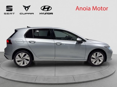 Volkswagen Golf 1.5 TSI 115 CV MAS