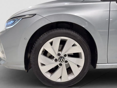 Volkswagen Golf 1.5 TSI 115 CV MAS