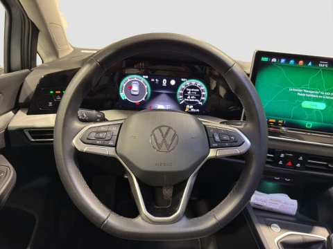 Volkswagen Golf 1.5 TSI 115 CV MAS