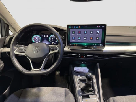 Volkswagen Golf 1.5 TSI 115 CV MAS