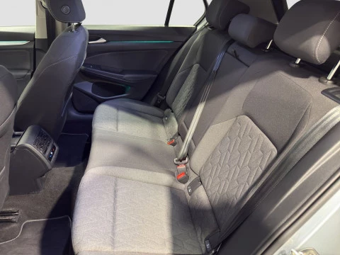 Volkswagen Golf 1.5 TSI 115 CV MAS