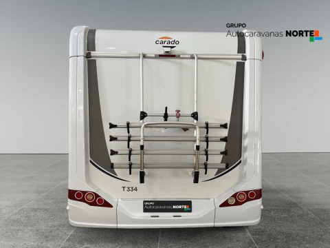 CARADO T334 T334
