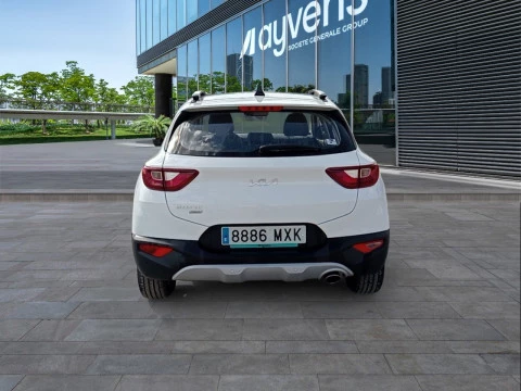 Kia Stonic 1.0 T-GDi 74kW (100CV) MHEV MT Concept