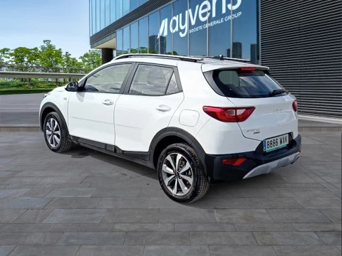 Kia Stonic 1.0 T-GDi 74kW (100CV) MHEV MT Concept