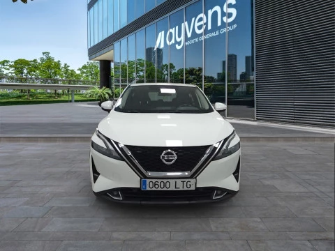 Nissan Qashqai DIG-T 103kW (140CV) mHEV 4x2 Acenta