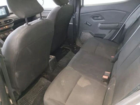 Dacia Sandero Expression 74kW (100CV) ECO-G