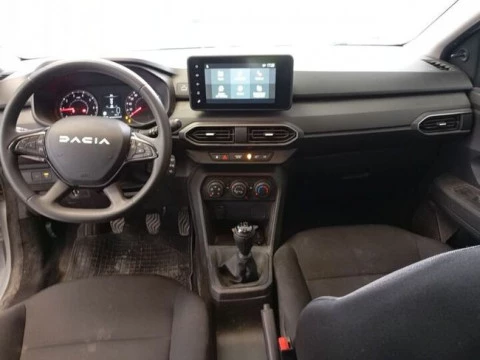 Dacia Sandero Expression 74kW (100CV) ECO-G