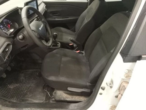 Dacia Sandero Expression 74kW (100CV) ECO-G