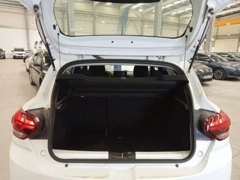 Dacia Sandero Expression 74kW (100CV) ECO-G