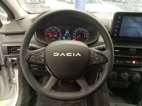 Dacia Sandero Expression 74kW (100CV) ECO-G