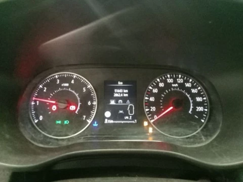 Dacia Sandero Expression 74kW (100CV) ECO-G