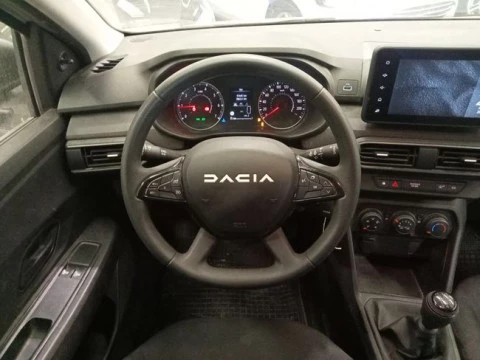 Dacia Sandero Expression 74kW (100CV) ECO-G