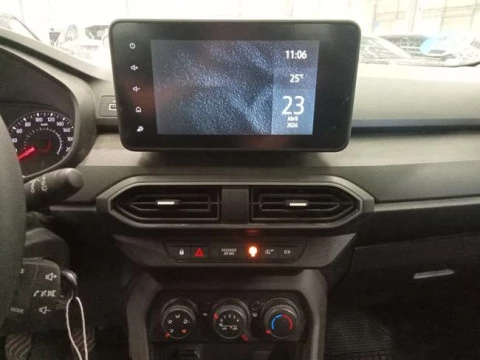 Dacia Sandero Expression 74kW (100CV) ECO-G