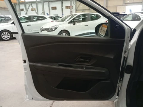Dacia Sandero Expression 74kW (100CV) ECO-G