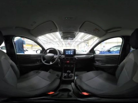 Dacia Sandero Expression 74kW (100CV) ECO-G