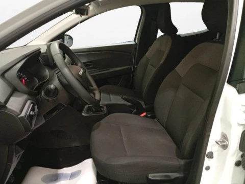 Dacia Sandero Expression 74kW (100CV) ECO-G
