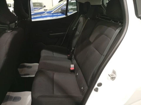 Dacia Sandero Expression 74kW (100CV) ECO-G