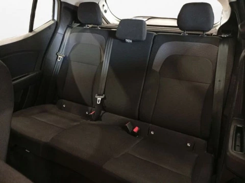Dacia Sandero Expression 74kW (100CV) ECO-G