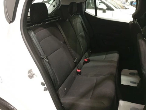 Dacia Sandero Expression 74kW (100CV) ECO-G
