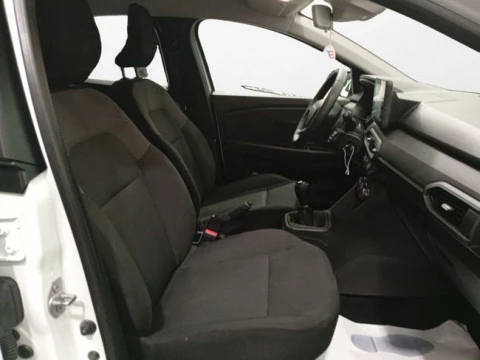 Dacia Sandero Expression 74kW (100CV) ECO-G
