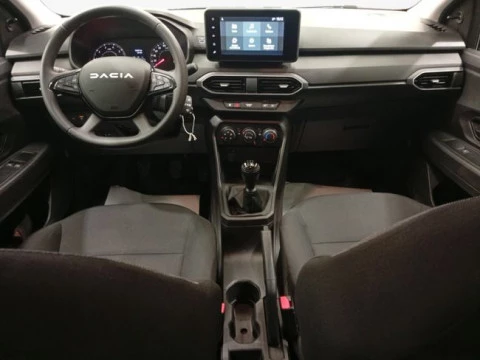 Dacia Sandero Expression 74kW (100CV) ECO-G