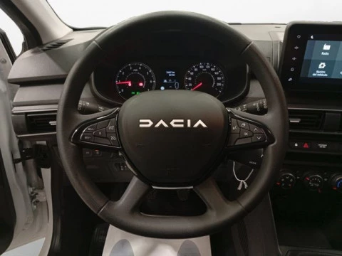 Dacia Sandero Expression 74kW (100CV) ECO-G