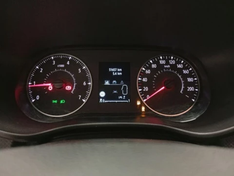 Dacia Sandero Expression 74kW (100CV) ECO-G