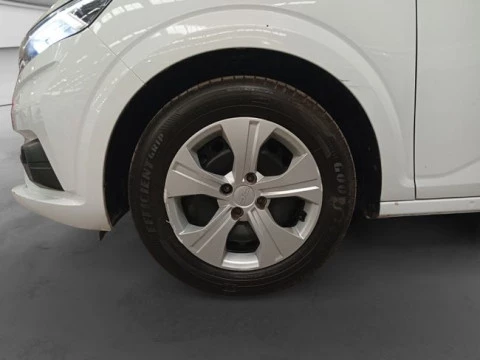 Dacia Sandero Expression 74kW (100CV) ECO-G