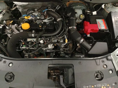 Dacia Sandero Expression 74kW (100CV) ECO-G