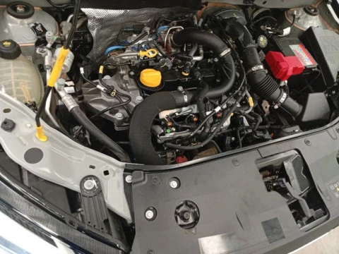 Dacia Sandero Expression 74kW (100CV) ECO-G