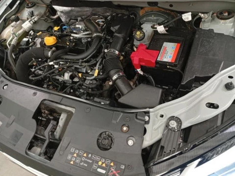 Dacia Sandero Expression 74kW (100CV) ECO-G